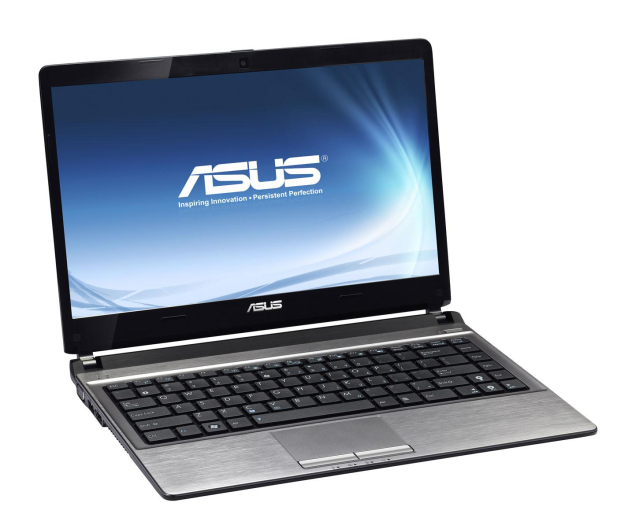 ASUS U82U-WX029Y-2 E-450/2GB/320 - 125806 - zdjęcie 9